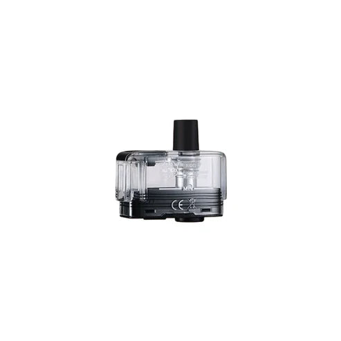 佩特里 DotMod DotPod Max 空彈,兼容性強,易填充設計|Avant Vape0.6